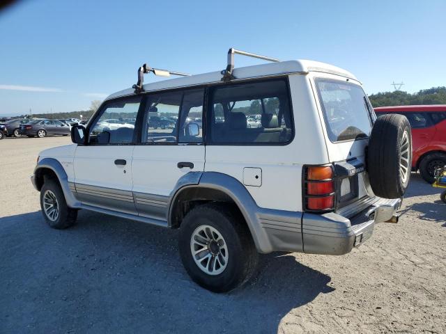 JA4MR51H6PJ008689 1993 Mitsubishi Montero Sr