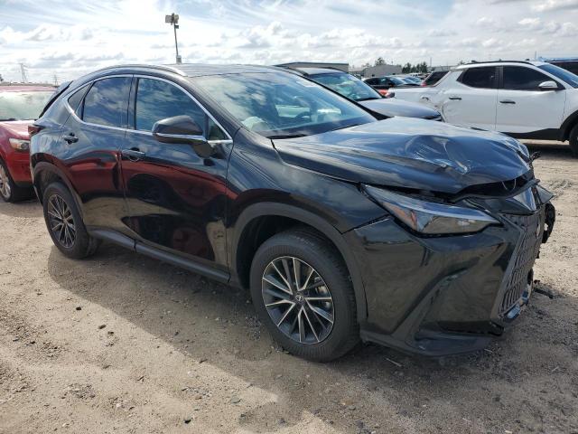2024 LEXUS NX 250 BAS 2T2ADCAZ1RC009859
