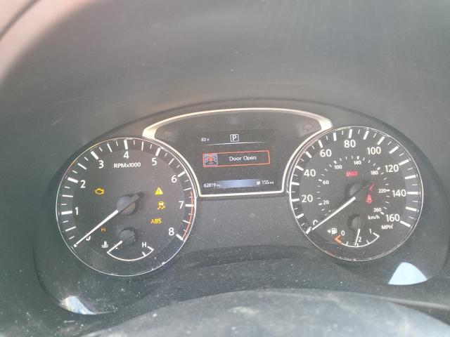 1N4AL3AP6GN388766 Nissan ALTIMA 2.5