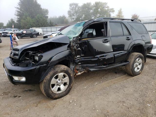 2003 Toyota 4Runner SR5