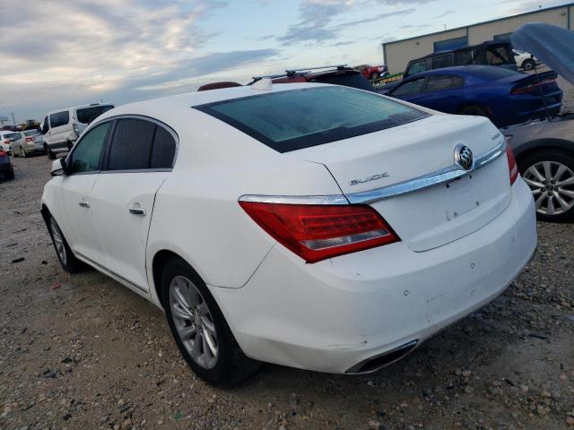 1G4GD5G3XGF217350 Buick Lacrosse Premium
