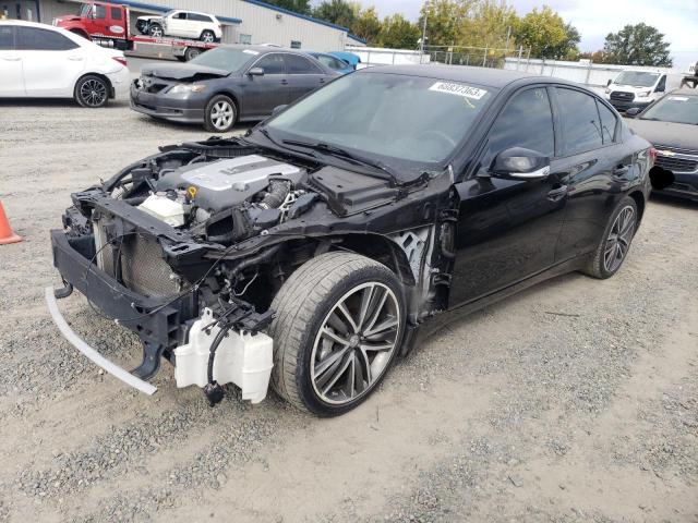 2014 INFINITI Q50 Base