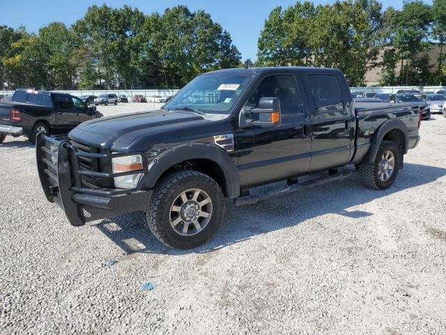 2008 Ford F-350 