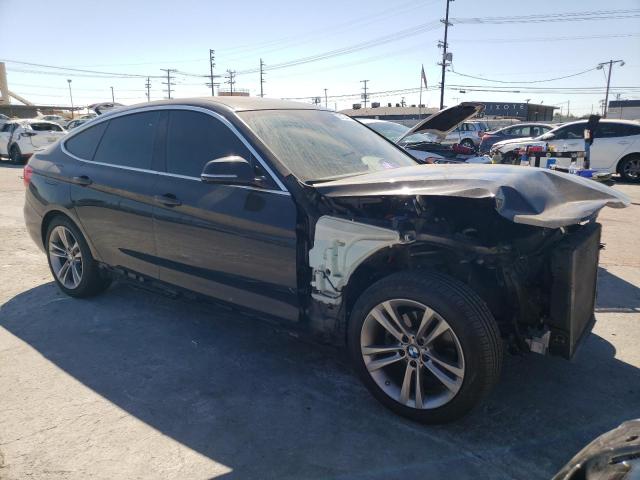2018 BMW 330 XIGT - WBA8Z9C53JG828585