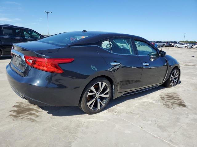2017 NISSAN MAXIMA 3.5 - 1N4AA6AP7HC381734