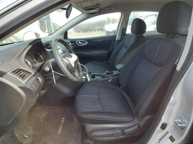 3N1AB7AP9GL659648 Nissan SENTRA S