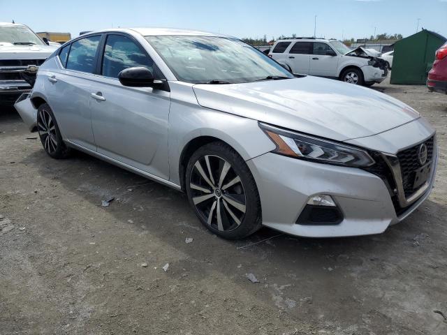 2020 NISSAN ALTIMA SR - 1N4BL4CV6LC175652