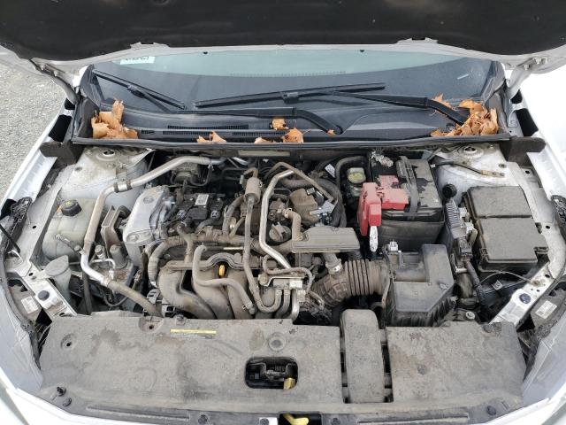 3N1AB8CV0MY216739 Nissan SENTRA SV