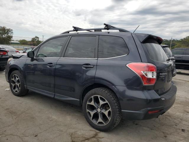 JF2SJGDC6EH491431 | 2014 SUBARU FORESTER 2