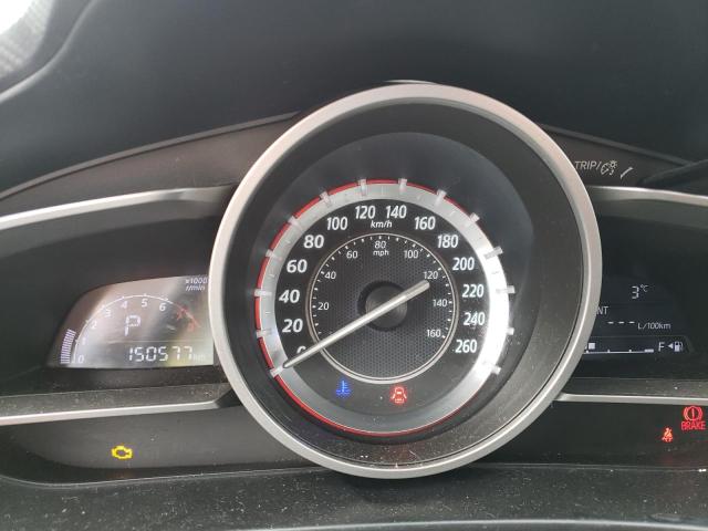 2015 MAZDA 3 TOURING - 3MZBM1V72FM201507