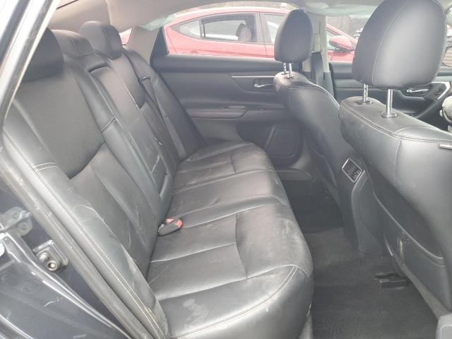 1N4AL3AP8JC167012 Nissan ALTIMA 2.5
