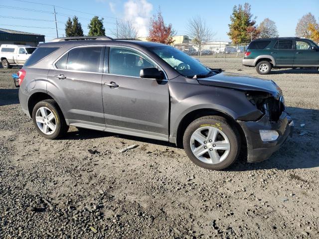 2GNALCEK5G6220833 | 2016 CHEVROLET EQUINOX LT