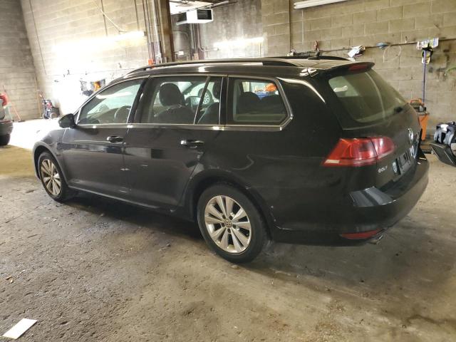 2017 VOLKSWAGEN GOLF SPORT - 3VW017AU9HM505161