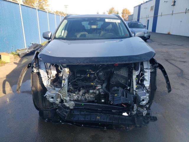 2019 TOYOTA RAV4 LE - 2T3B1RFV9KC013472