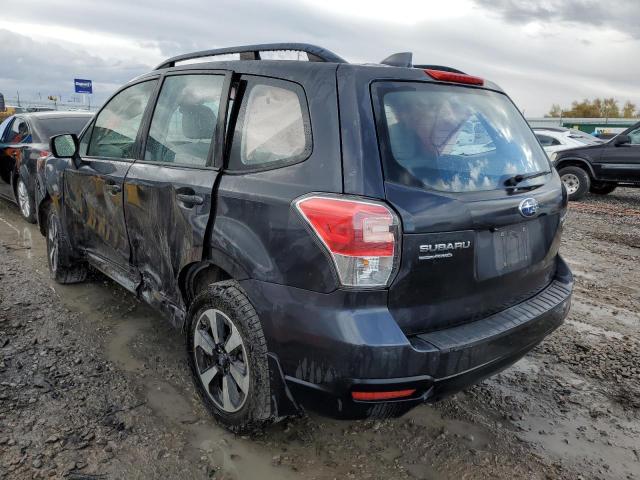 JF2SJABC2HH538698 Subaru Forester 2.5i