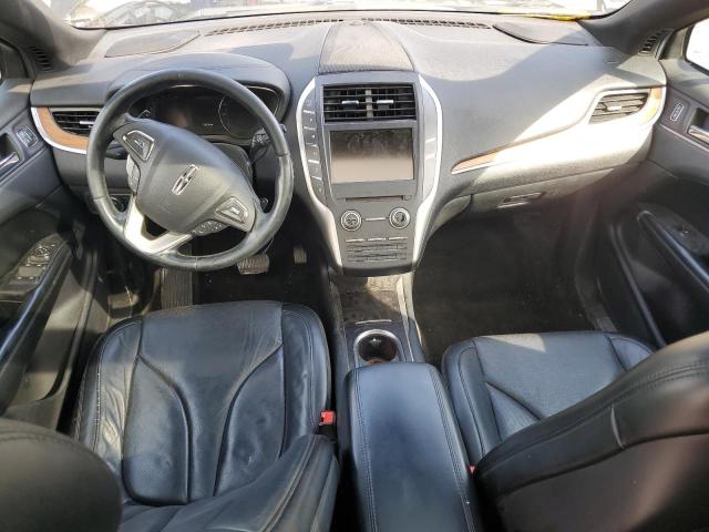 5LMCJ2A94FUJ41621 Lincoln MKC