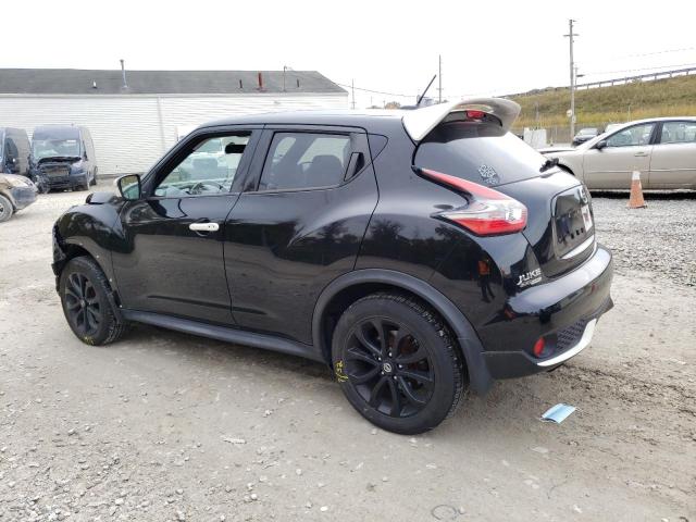 2017 NISSAN JUKE S - JN8AF5MV6HT753522