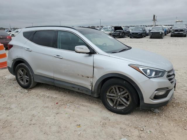 5XYZU3LBXHG466082 Hyundai SANTA FE SPORT