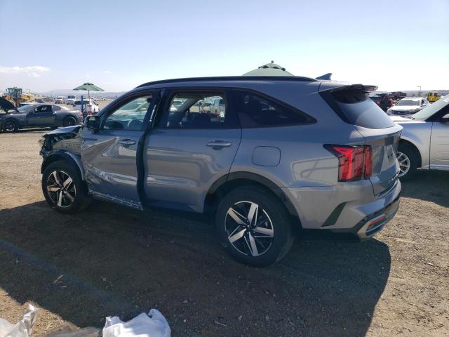 5XYRL4LC7MG022234 KIA SORENTO S