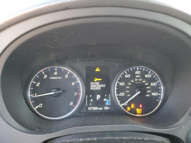 JA4AD3A33GZ020214 Mitsubishi Outlander Se