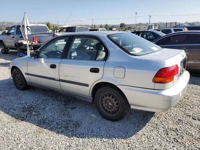 1998 Honda Civic Lx VIN: 2HGEJ6671WH607198 Lot: 70575933