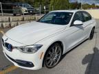 2018 BMW 330 XI VIN:WBA8D9C57JEM33139