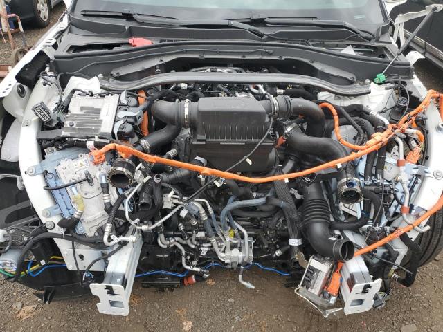 2021 LINCOLN AVIATOR BL 5LMYJ9YY0MNL01545