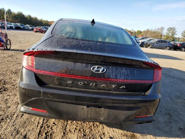 5NPEF4JA1LH062274 | 2020 HYUNDAI SONATA SEL