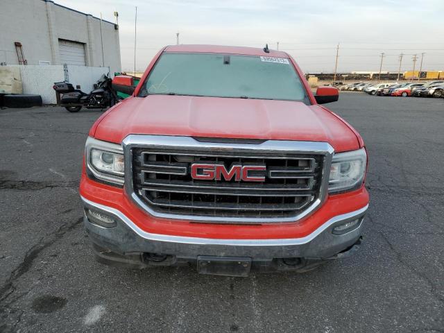 1GTV2MEC5GZ146605 GMC Sierra K1500 Sle