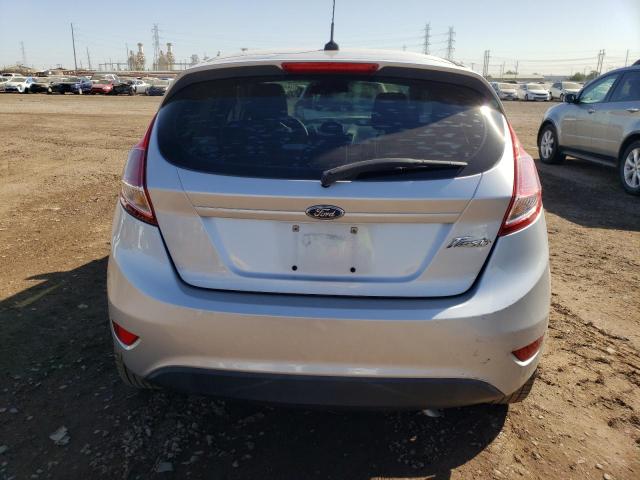 2017 FORD FIESTA S - 3FADP4TJ5HM168420