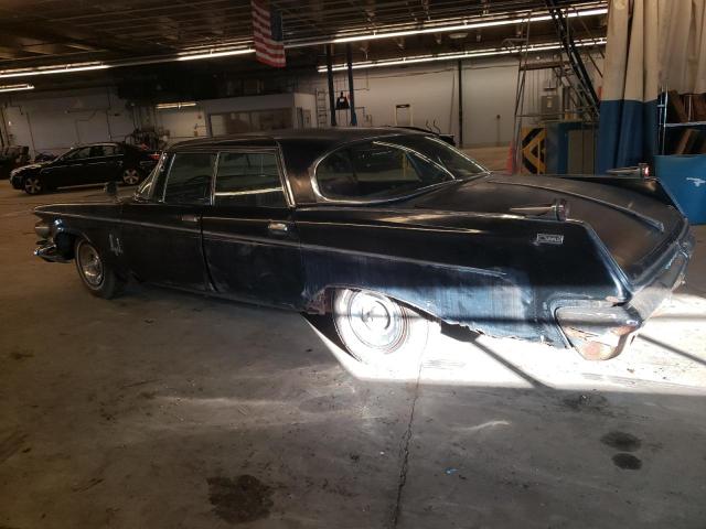 Lot #2339951279 1962 CHRYSLER IMPERIAL salvage car