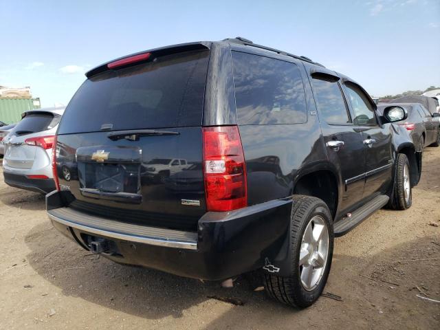 1GNSKCE02BR322318 2011 Chevrolet Tahoe K1500 Ltz