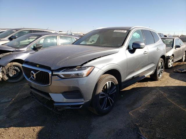 2020 Volvo XC60 