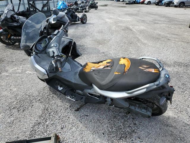 2013 BMW C600 SPORT WB1013209DZC93250