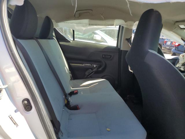 JTDKDTB3XG1127137 Toyota PRIUS C