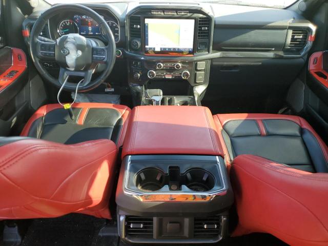 2021 FORD F150 SUPER - 1FTFW1E85MFA37979