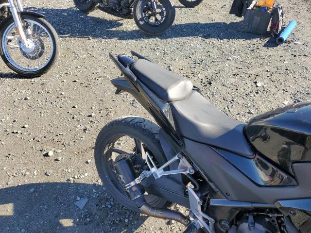 2015 HONDA CBR300 R MLHNC5107F5100310