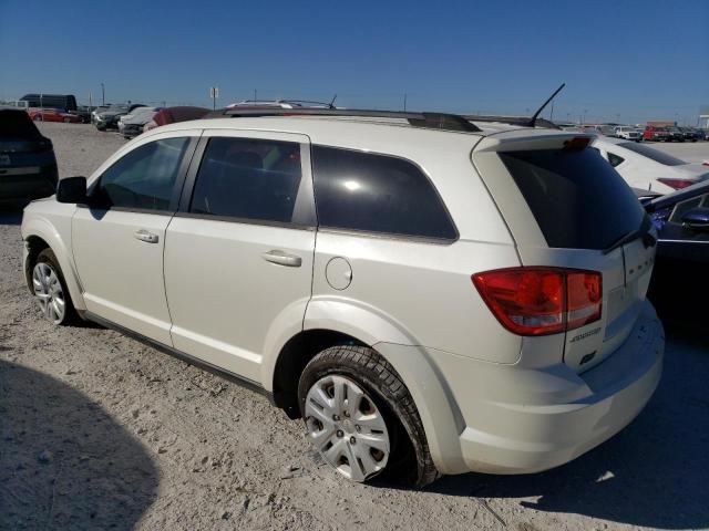 3C4PDCAB0DT722694 | 2013 Dodge journey se