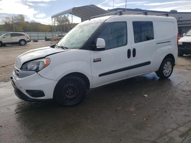 2016 Ram ProMaster 