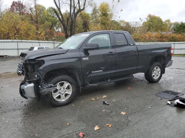 2021 Toyota Tundra 