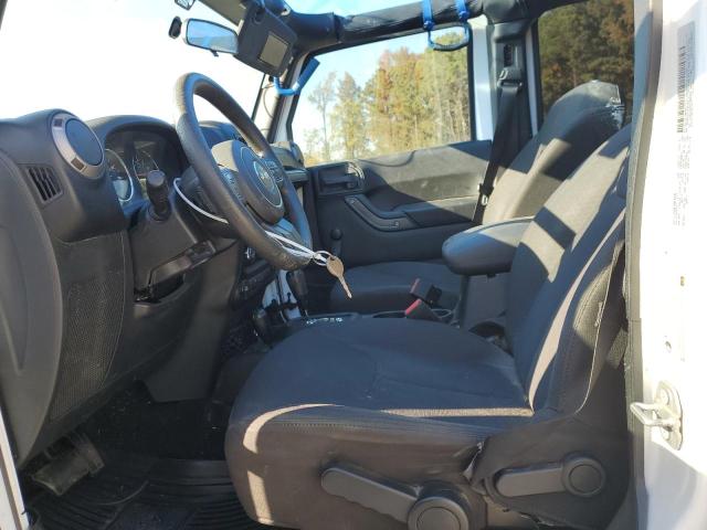2017 JEEP WRANGLER U - 1C4BJWDGXHL555323