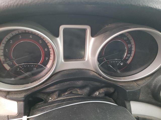 3C4PDCBG0FT612807 Dodge Journey Sxt
