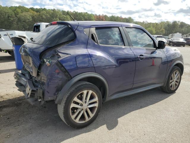 JN8AF5MR6GT609096 Nissan JUKE S