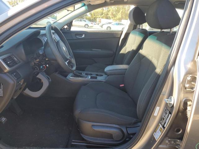 5XXGT4L39GG089644 KIA Optima Lx