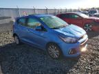 CHEVROLET SPARK 2LT photo