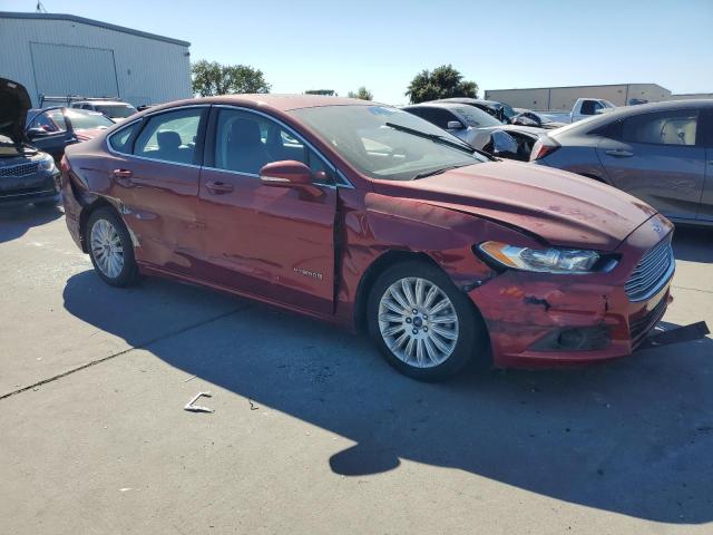 3FA6P0LU7FR195629 | 2015 FORD FUSION SE