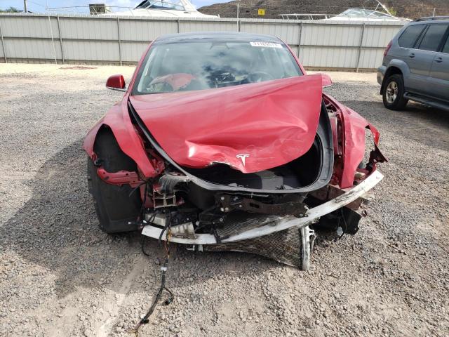 2020 TESLA MODEL 3 - 5YJ3E1EA7LF495177