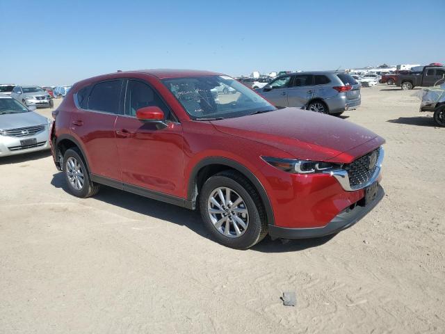 JM3KFBCM0P0133411 Mazda CX-5 Prefe  4