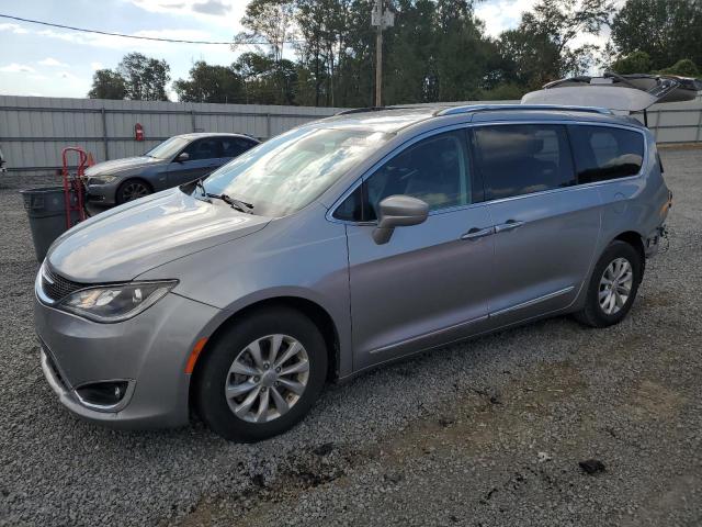 2C4RC1BG1KR548127 2019 CHRYSLER PACIFICA, photo no. 1