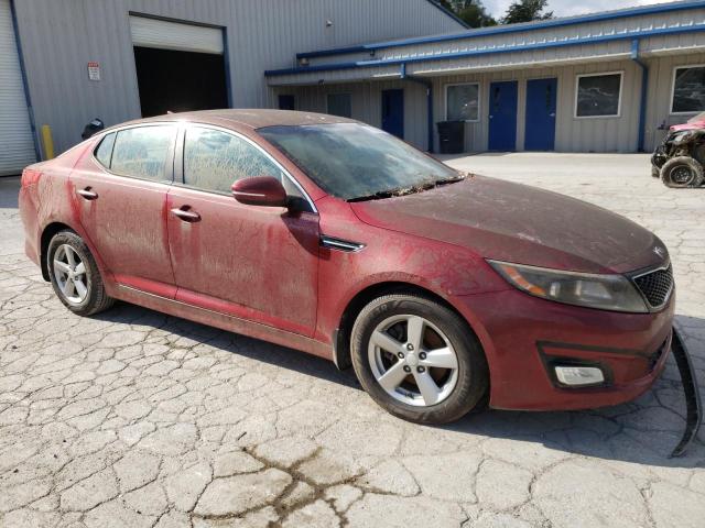 5XXGM4A75EG307983 KIA Optima Lx